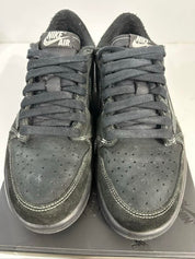 Jordan 1 Retro Low Travis Scott Black Phantom - Pre-Owned Size 10