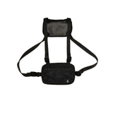 1017 ALYX 9SM Classic Mini Nylon Chest Rig Harness Bag - Pre-Owned