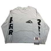 Rivington Roi Rebis L/S T-Shirt - Pre-Owned Size XL