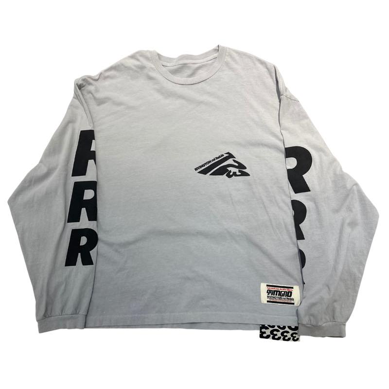 Rivington Roi Rebis L/S T-Shirt - Pre-Owned Size XL