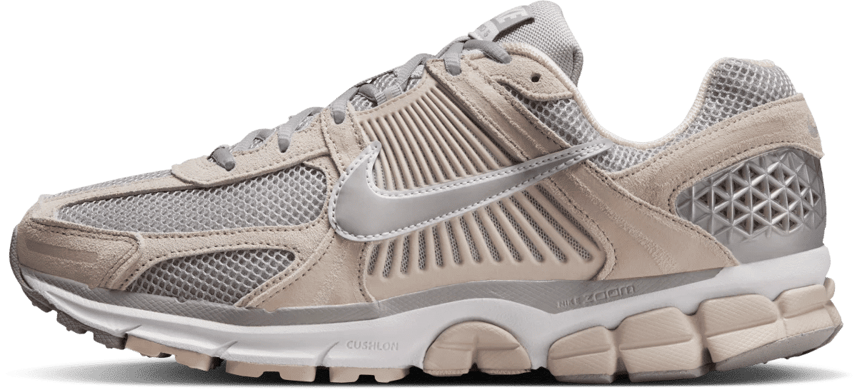 Nike Zoom Vomero 5 Light Orewood Brown Light Smoke Grey (Tried On Size 9.5) - New (Conditional)