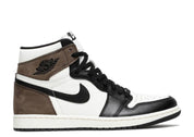 Jordan 1 Retro High Mocha - Pre-Owned Size 9