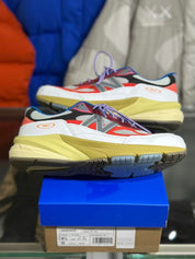 New Balance 990v6 MiUSA Action Bronson Untitled - Tried On Size 8.5