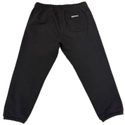 Chrome Hearts Paper Jam Sweatpants Black - Lightly Used Size M