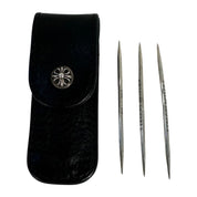 Chrome Hearts Toothpicks (Set of 3)