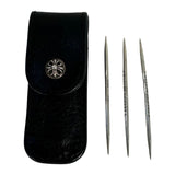 Chrome Hearts Toothpicks (Set of 3)