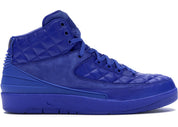 Jordan 2 Retro Just Don Blue - Pre-Owned Size 10.5