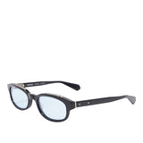 Chrome Hearts Lowrider Glasses Black/Silver