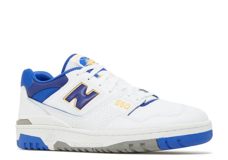 New Balance 550 Lakers