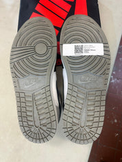 Jordan 1 Retro Barons - Pre-Owned Size 10.5