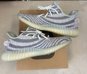 Adidas Yeezy Boost 350 V2 Blue Tint - Pre-Owned Size 8