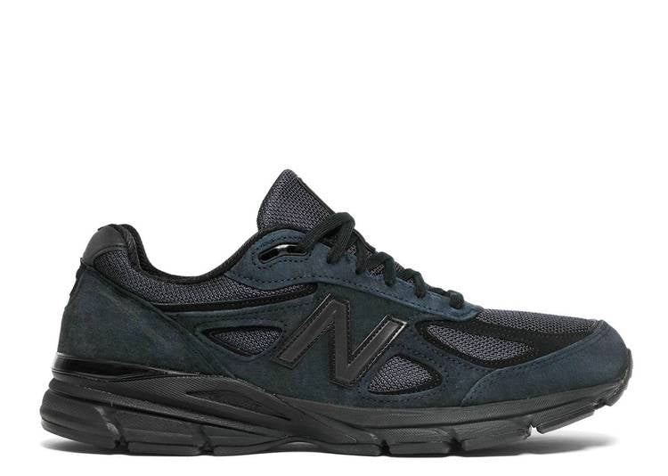 New Balance 990V4 JJJJOUND Navy (Flawed)