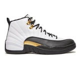 Jordan 12 Retro Royalty Taxi