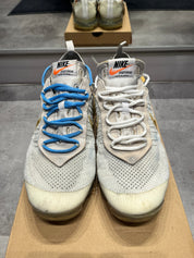 Nike Air VaporMax Off-White White - Pre-Owned Size 10