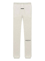 Fear of God Essentials Sweatpants (FW21) Light Oatmeal