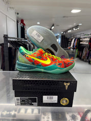 Nike Kobe 8 Protro What The (2025) - Pre-Owned Size 9