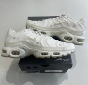 Nike Air Max Plus A-COLD-WALL Platinum Tint - Pre-Owned Size 9.5