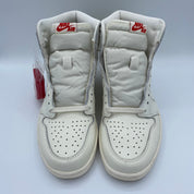 Jordan 1 Retro High OG Sail (Worn Once)