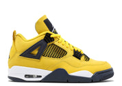 Jordan 4 Retro Lightning (2021) (Preowned Size 11)