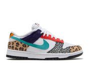 Nike Dunk Low SE Safari Mix (W)