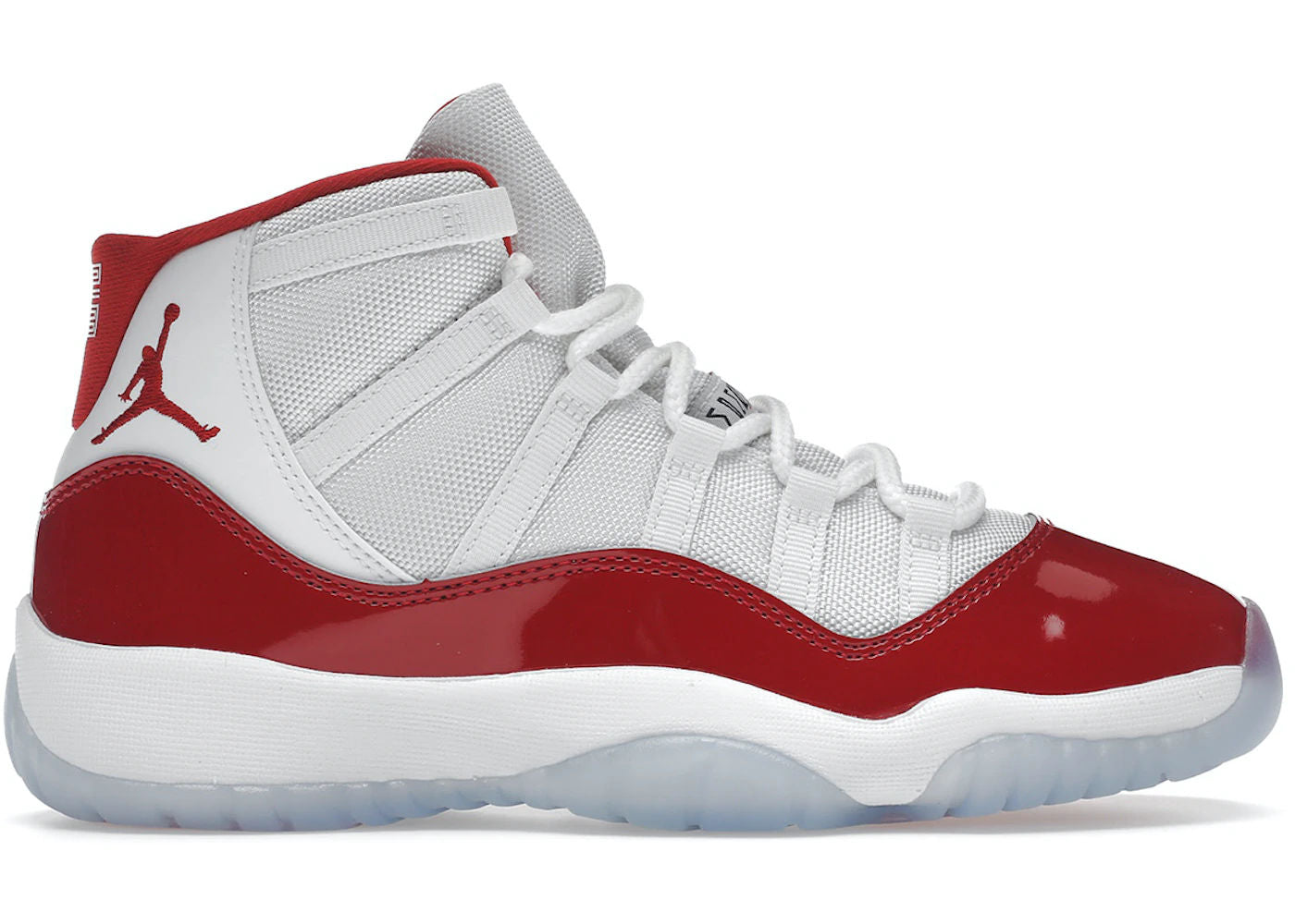 Jordan 11 Retro Cherry (GS)