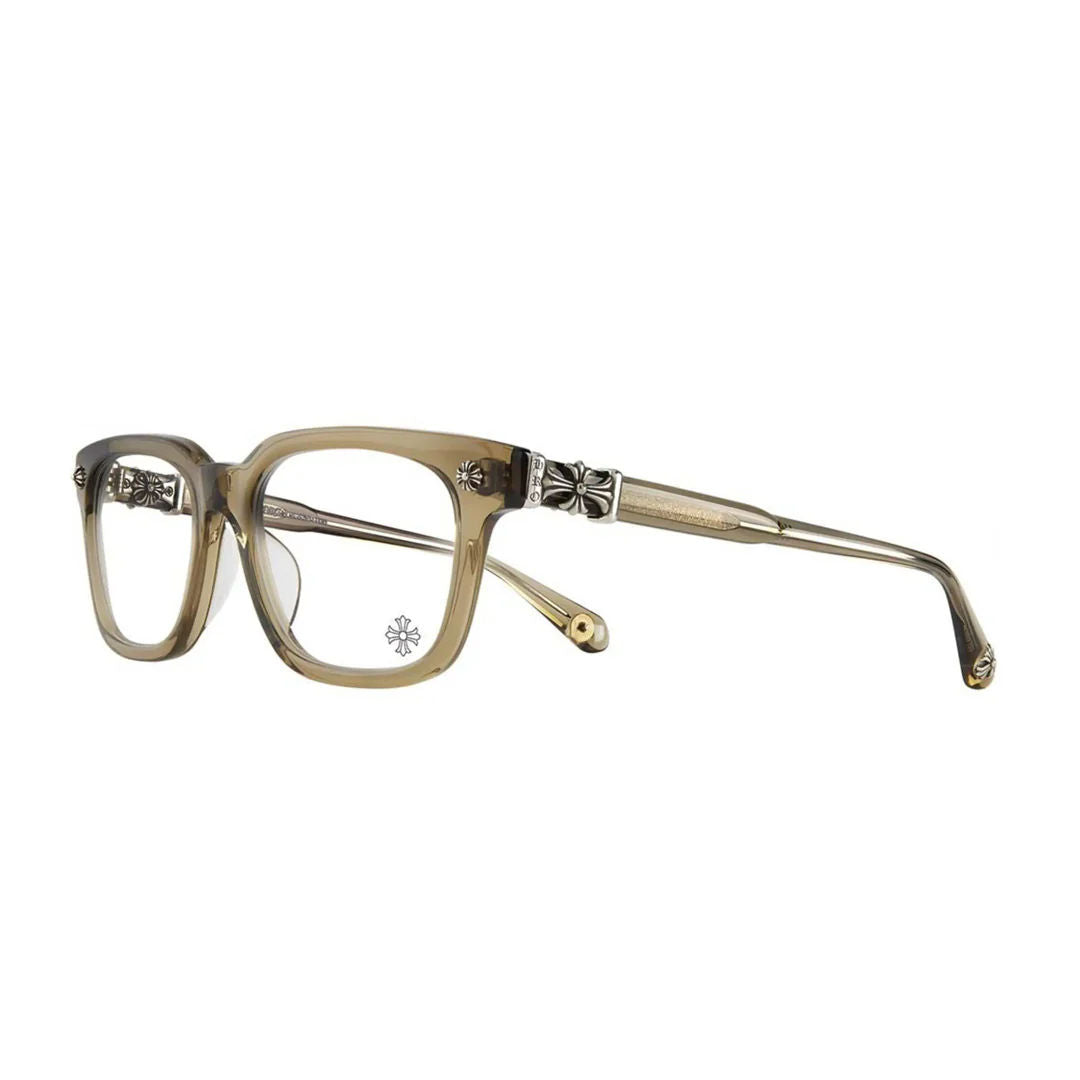 Chrome Hearts Cox Ucker Glasses Army