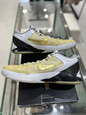 Nike Kobe 7 Elite (Home) - Pre-Owned Size 9.5