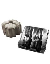 Chrome Hearts Pencil Sharpener & Eraser