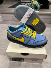 Nike SB Dunk Low The Powerpuff Girls Bubbles (PS) - Pre-Owned Size 1Y