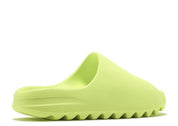 Adidas Yeezy Slide Green Glow (First Release)