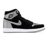 Jordan 1 Retro High Aleali May Shadow - Pre-Owned Size 9.5