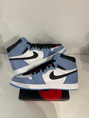 Jordan 1 Retro High University Blue - Pre-Owned Size 10.5