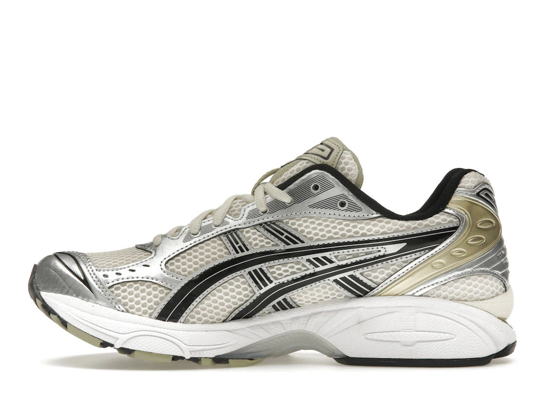 ASICS Gel-Kayano 14 Birch Pure Silver