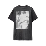 Saint Michael Love Beyond The Realm Tee Black