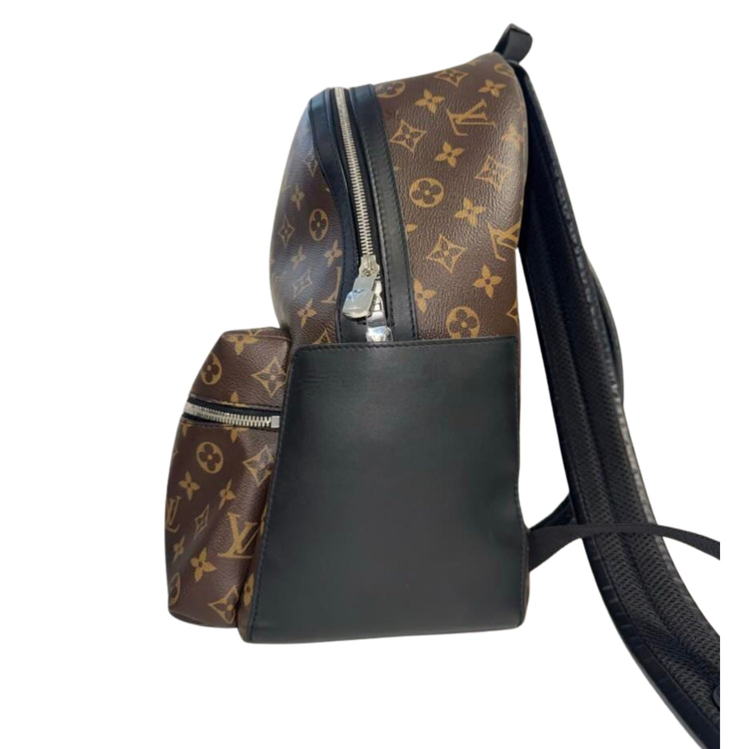 Louis Vuitton Discovery Backpack Brown - Lightly Pre-Owned
