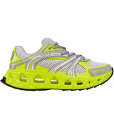 Dior B35 Neon Sneakers