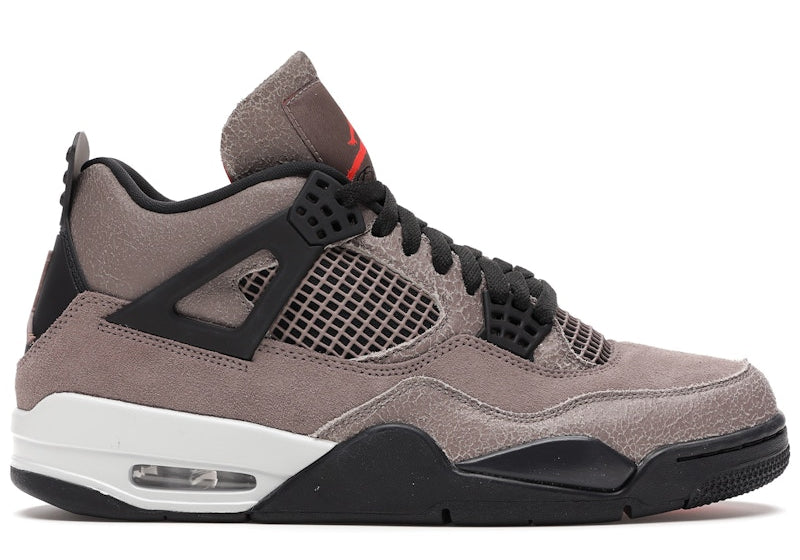 Jordan 4 Retro Taupe Haze (Preowned Size 10.5)