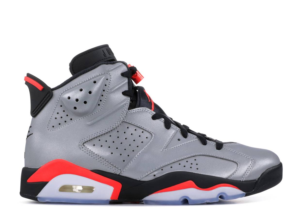 Jordan 6 Retro Reflections of a Champion