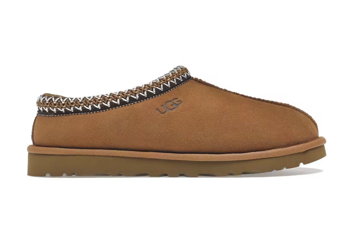 Ugg Tasman Slipper Chestnut