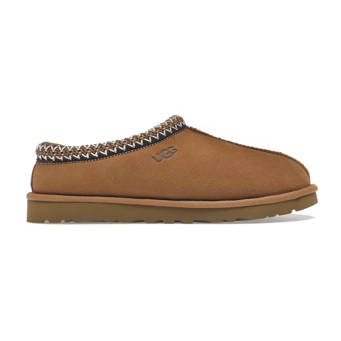 Ugg Tasman Slipper Chestnut