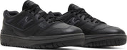 New Balance 550 Triple Black