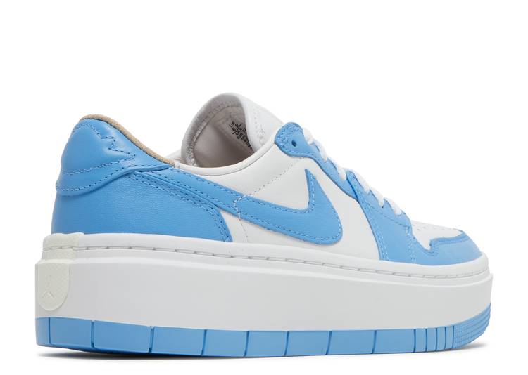 Jordan 1 Elevate Low UNC (W)