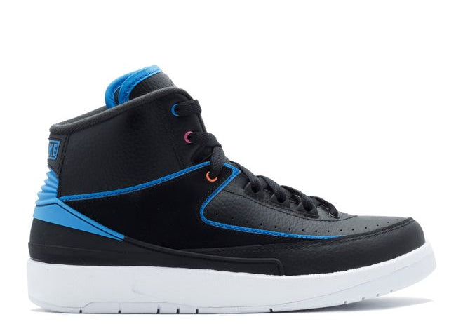 Jordan 2 Retro Radio Raheem (GS) (Preowned)