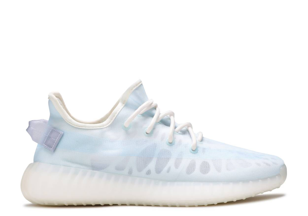 Adidas Yeezy Boost 350 V2 Mono Ice