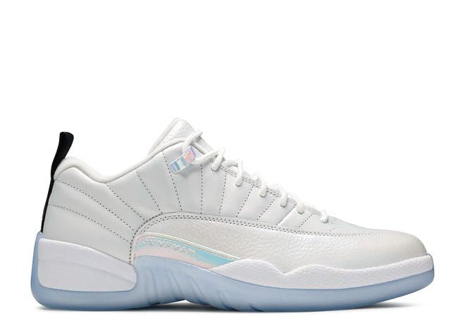 Jordan 12 Retro Low Easter (2021) (Preowned)