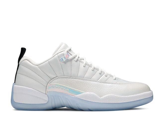 Jordan 12 Retro Low Easter (2021) (Preowned)