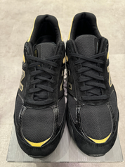 New Balance 990v5 Black Gold (Preowned size 11.5)