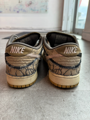 Nike SB Dunk Low Travis Scott (Regular Box) (Preowned Size 9.5 RB)