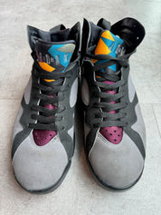 Jordan 7 Retro Bordeaux (2015) (Preowned)