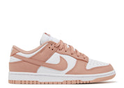 Nike Dunk Low Rose Whisper (W)